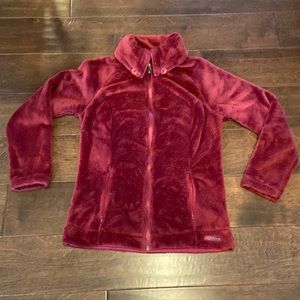 Merrell Plush Fleece Jacket